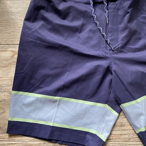 PUMA hang ten Boardshorts - Picture 7 of 9